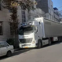 a7 مدل ۱۳۹۲|خودرو سنگین|تهران, حر|دیوار