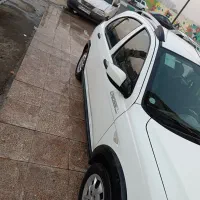 کوییک مدل ۹۹ بدون رنگ|خودرو سواری و وانت|تهران, شهرک ولیعصر شمالی|دیوار