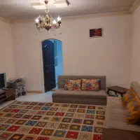 اجاره روزانه/هفتگی/سویت منزل ۶۵ متری در رسالت