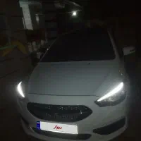 ماشین شاهین G