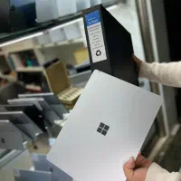 سرفیس لپتاپ ۴ اوپن باکس - Surface Laptop4 i5/8/256|رایانه همراه|تبریز, |دیوار