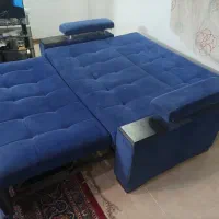 مبل تختخوابشو بزرگ