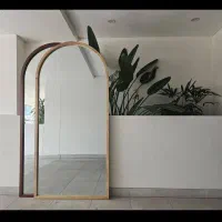آینه قدی و دفرمه|آینه|کرمان, |دیوار