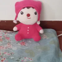 عروسک دختر