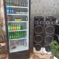 فروش وسایل مغازه|فروشگاه و مغازه|بم, |دیوار