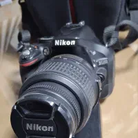 نیکون D5200|دوربین عکاسی و فیلمبرداری|کرج, کمالشهر|دیوار