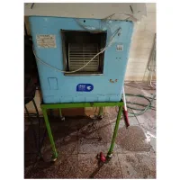 کولر آبی 3100 ابعاد پنجاه درشصت