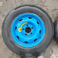 درب ورینگ سانگ یانگ رکستون و رینگ فرغونی|قطعات یدکی و لوازم جانبی|رباطکریم, رباطکریم|دیوار