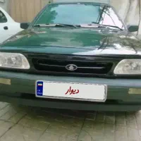 هاچبک تمیز