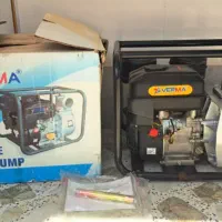 فروش پمپ اب|ماشینآلات صنعتی|آبادان, |دیوار