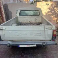 پیکان وانت|خودرو سواری و وانت|جیرفت, |دیوار