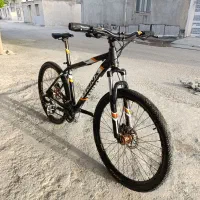 دوچرخه ترنیکس27/5