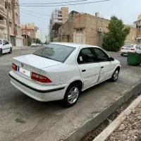 سمند ef7|خودرو سواری و وانت|دزفول, |دیوار