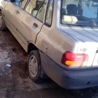 پرایدمدل ۸۵|خودرو سواری و وانت|سنقر, |دیوار