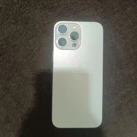 16 pro max تمیز