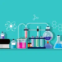 تدریس شیمی پایه تا کنکور توسط دکتری شیمی