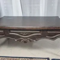 میز جلو مبلی