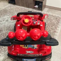 ماشین شارژی|اسباببازی بچه|تهران, نظامی گنجوی (توانیر)|دیوار