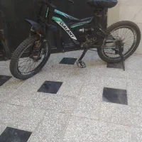 دوچرخه ۲۰