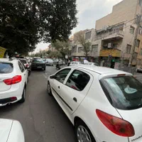 ۲۰۶ تیپ 5|خودرو سواری و وانت|تهران, آذربایجان|دیوار