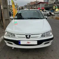 پژو پارس سفارشی ۱۴۰۲