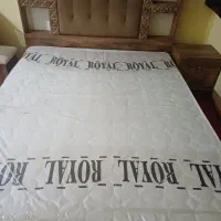 سرویس چوبی مرتب