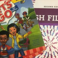 آموزش زبان انگلیسی حضوری و آنلاین