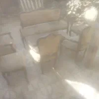 مبل سلطنتی فروشی|مبلمان خانگی و میز عسلی|نیشابور, گنبد سبز|دیوار