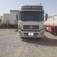 تریلی البرز مدل ۱۳۹۳|خودرو سنگین|تهران, شهرک بعثت|دیوار