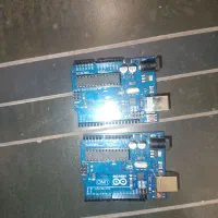دو عدد برد R3 uno اصل