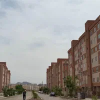آپارتمان مپسا ۵ خوش نقشه ۲ خوابه