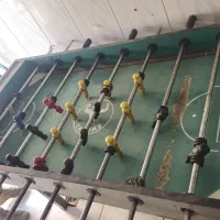 فوتبال دستی بزرگ