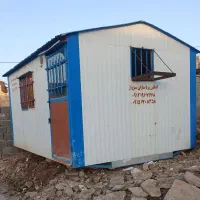 کانکس ۳در۴ دوازده متری