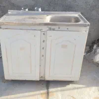 کابینت وروشویی