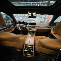 Bmw 730Li|خودرو سواری و وانت|تهران, جردن|دیوار