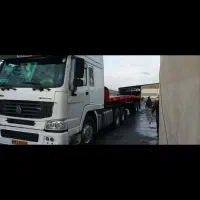 هوو ۸۶|خودرو سنگین|اسلامشهر, شاطره|دیوار