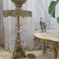 لوازم خانه برنز