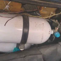 پراید۸۶مشکی|خودرو سواری و وانت|مراغه, |دیوار