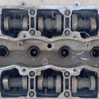 سرسیلندر پژو tu5|قطعات یدکی و لوازم جانبی|بختگان, |دیوار