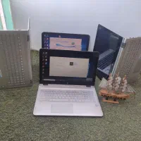 لپ تاپ استوک اروپایی در اسلامشهر تک و تعداد|رایانه همراه|اسلامشهر, شهرک احمدیه|دیوار