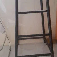 چهار پایه