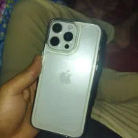 آیفون ۱۵ پرومکس فول کپی