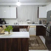 آپارتمان ۱۱۵متری خوش نقشه