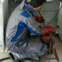 لوله بازکن فنربرقی 24ساعته منصف ارزان فوری تضمینی