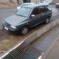 فروش پراید مدل ۱۳۸۹