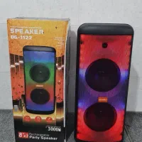 دوعدد اسپیکر با کیفیت|صوتی و تصویری|خورموج, |دیوار