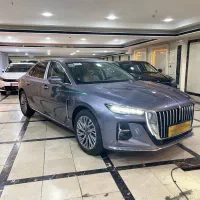 هونگچی H5 تیتانیوم مشکی سفید 2025|خودرو سواری و وانت|تهران, سهروردی|دیوار