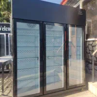 یخچال فروشگاهی مرغی ، قنادی ،قصابی|کافیشاپ و رستوران|شیراز, وزیرآباد|دیوار