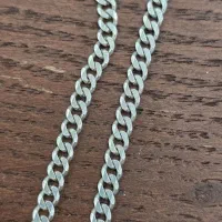 زنجیر و گردنبند نقره ۹۲۵