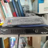 گیرنده دیجیتال provision